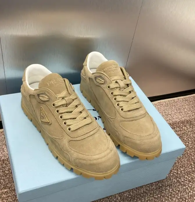 hype Prada Casual Shoes