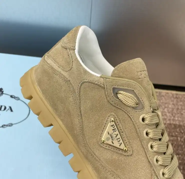 hype Prada Casual Shoes