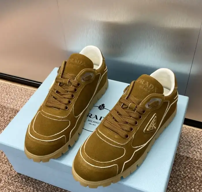 hype Prada Casual Shoes