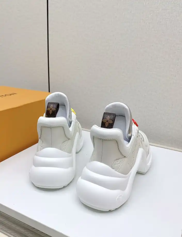 hype LV Sneakers