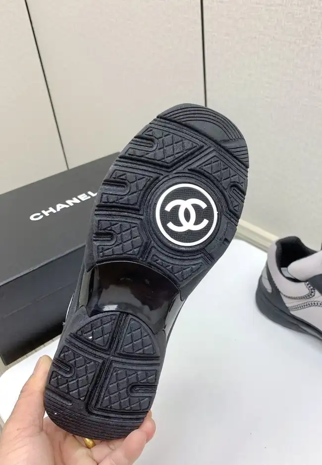 hype Chanel Casual Shoes