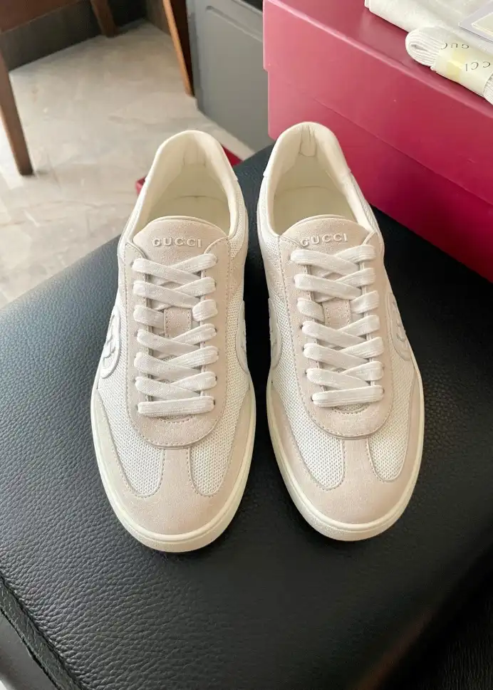 hype Gucci Casual Shoes