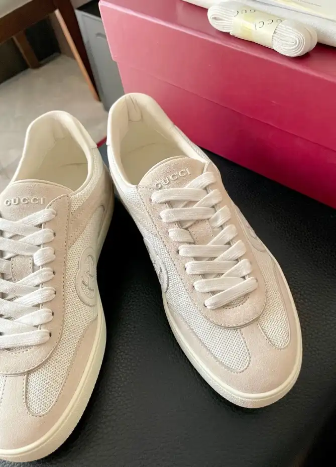 hype Gucci Casual Shoes