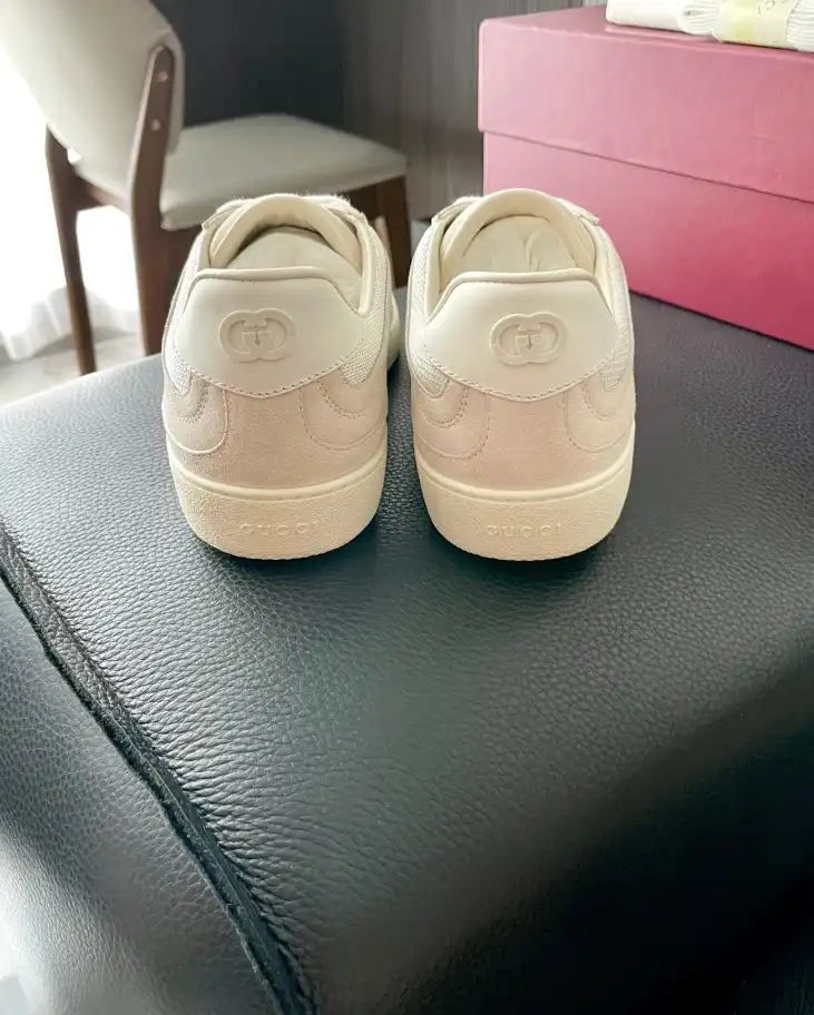 hype Gucci Casual Shoes