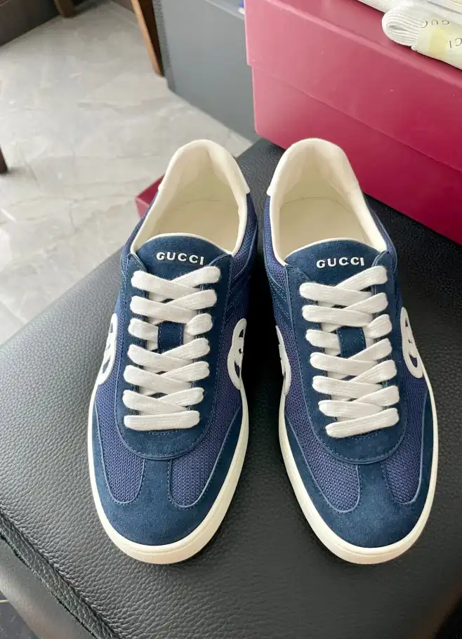 hype Gucci Casual Shoes