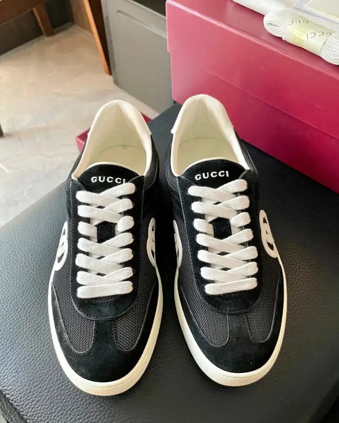 hype Gucci Casual Shoes