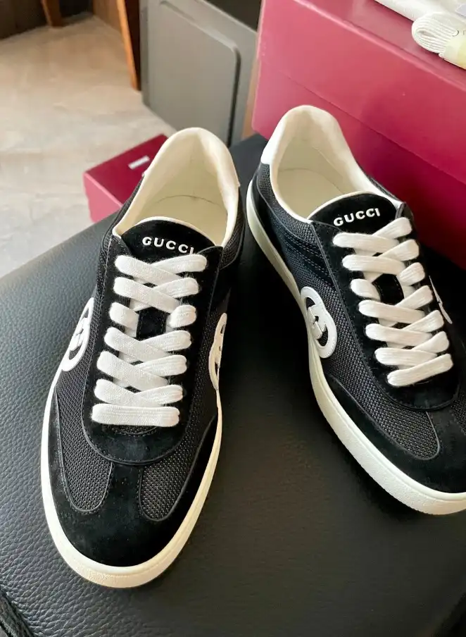 hype Gucci Casual Shoes