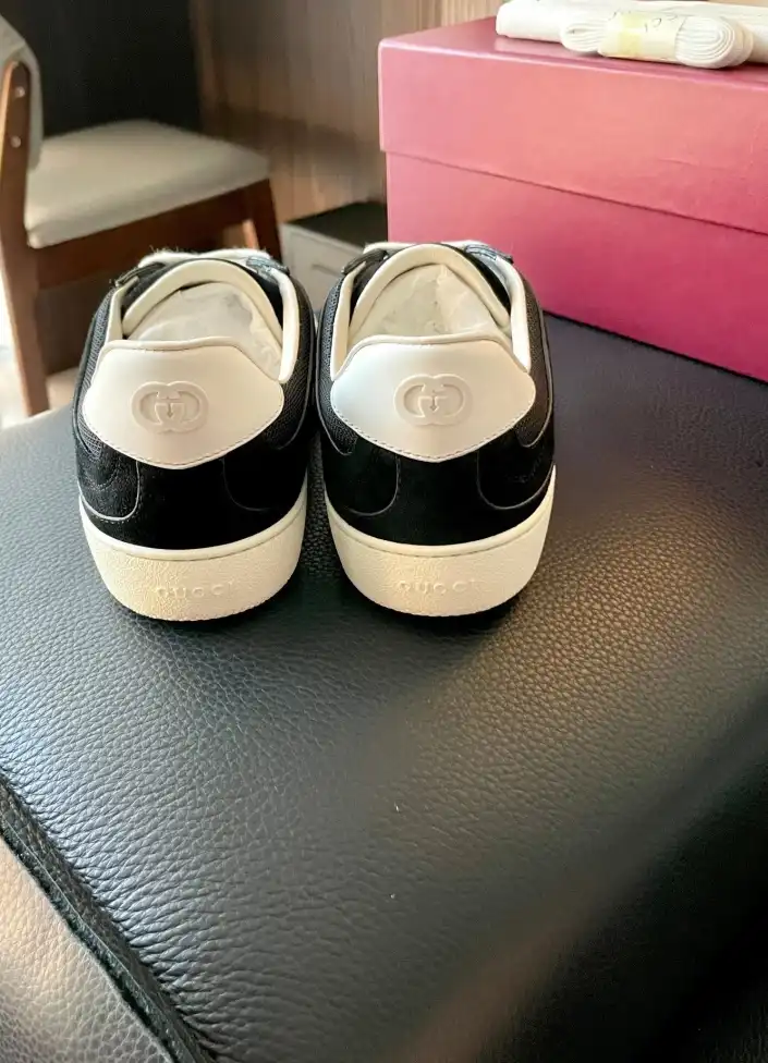 hype Gucci Casual Shoes