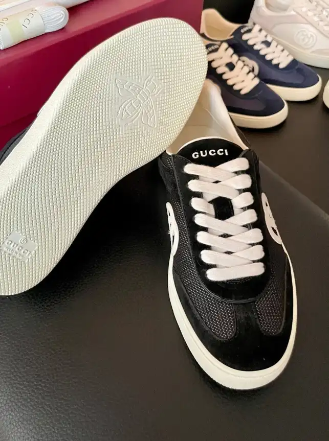 hype Gucci Casual Shoes