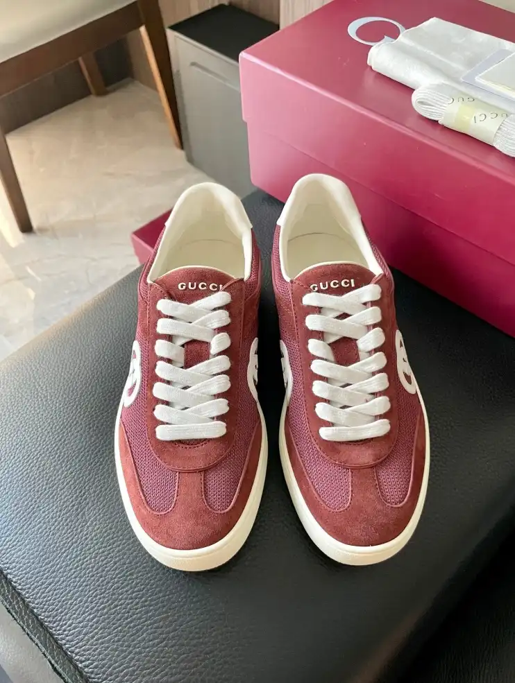 hype Gucci Casual Shoes