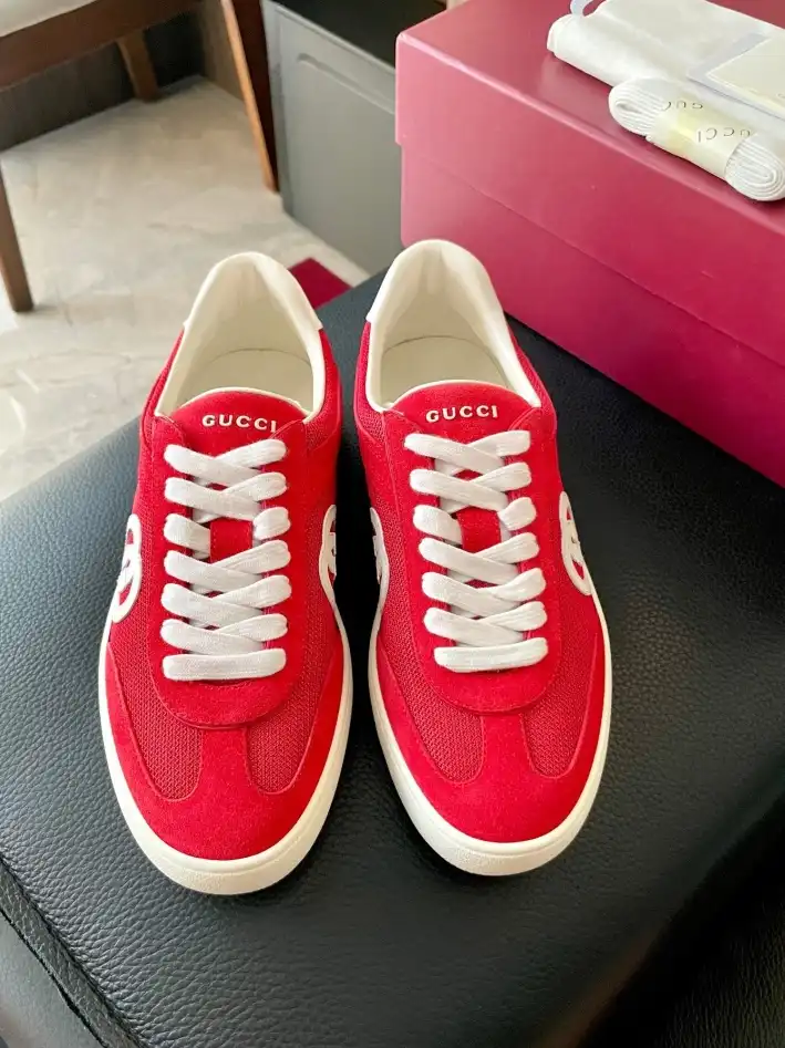 hype Gucci Casual Shoes