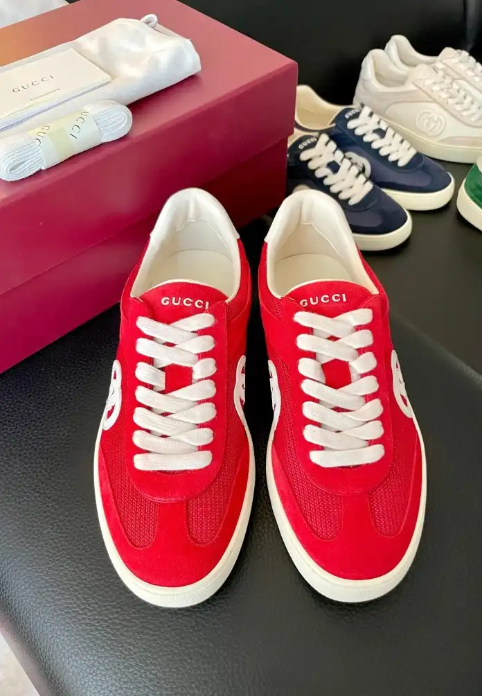 hype Gucci Casual Shoes