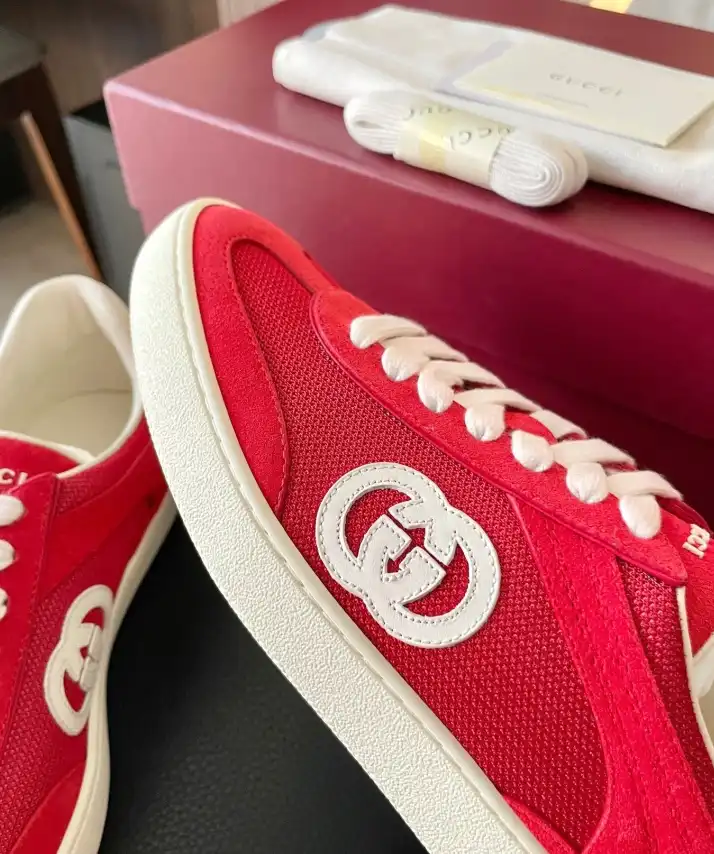 hype Gucci Casual Shoes