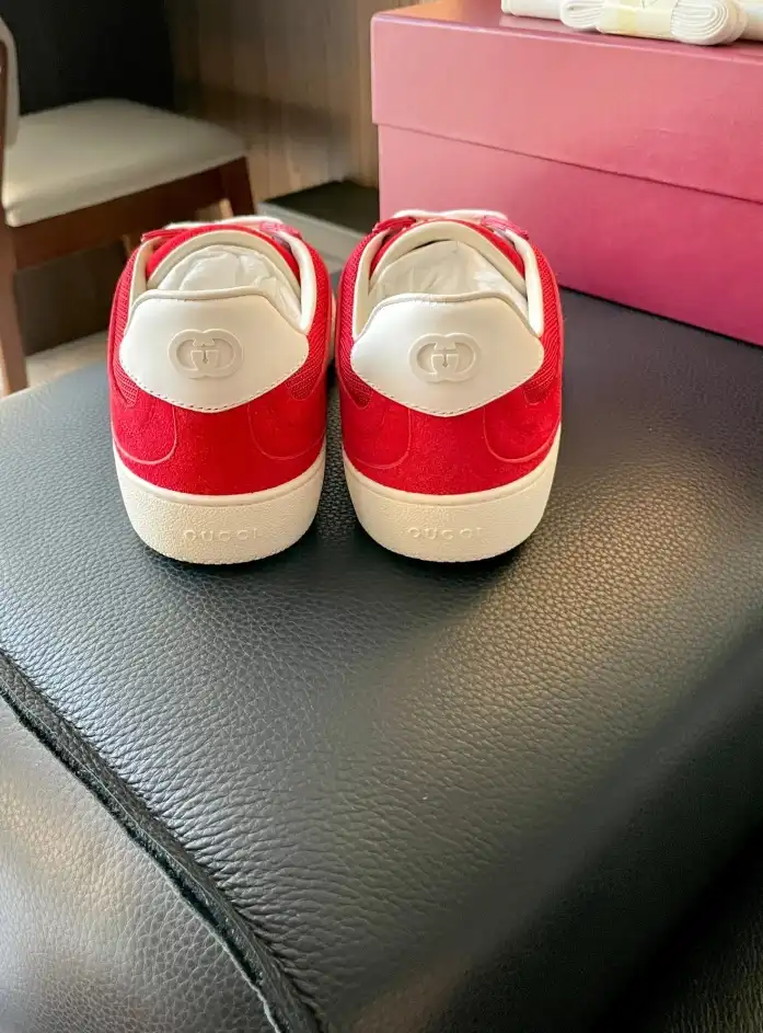 hype Gucci Casual Shoes