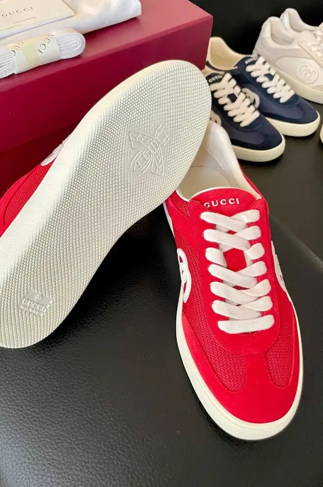 hype Gucci Casual Shoes