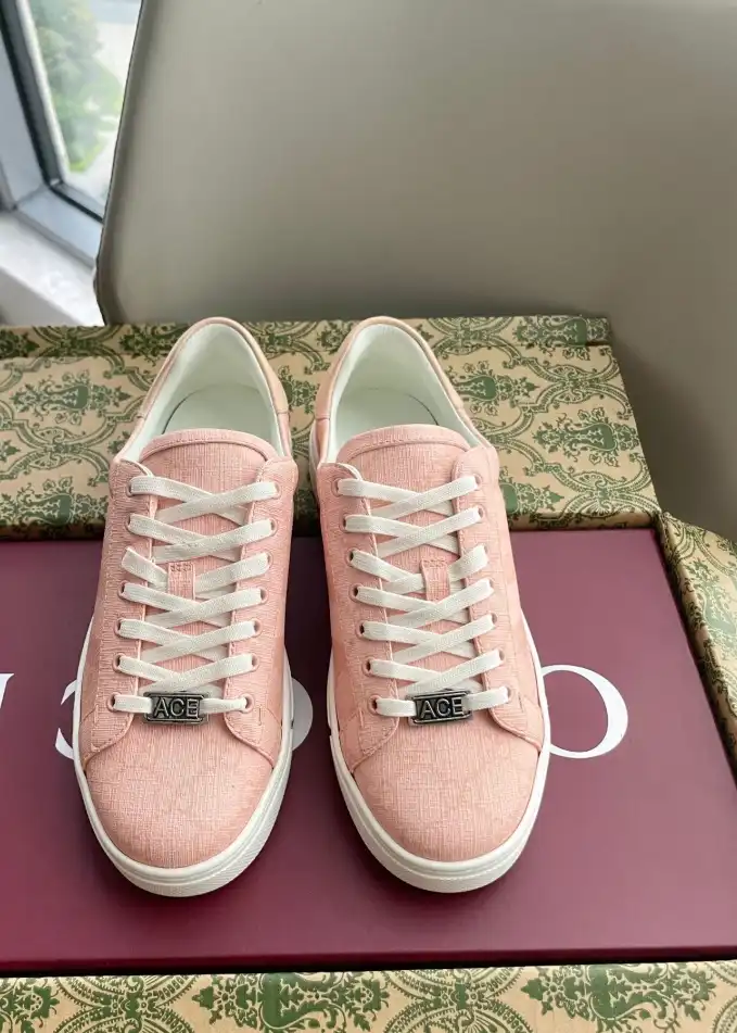 hype Gucci Casual Shoes