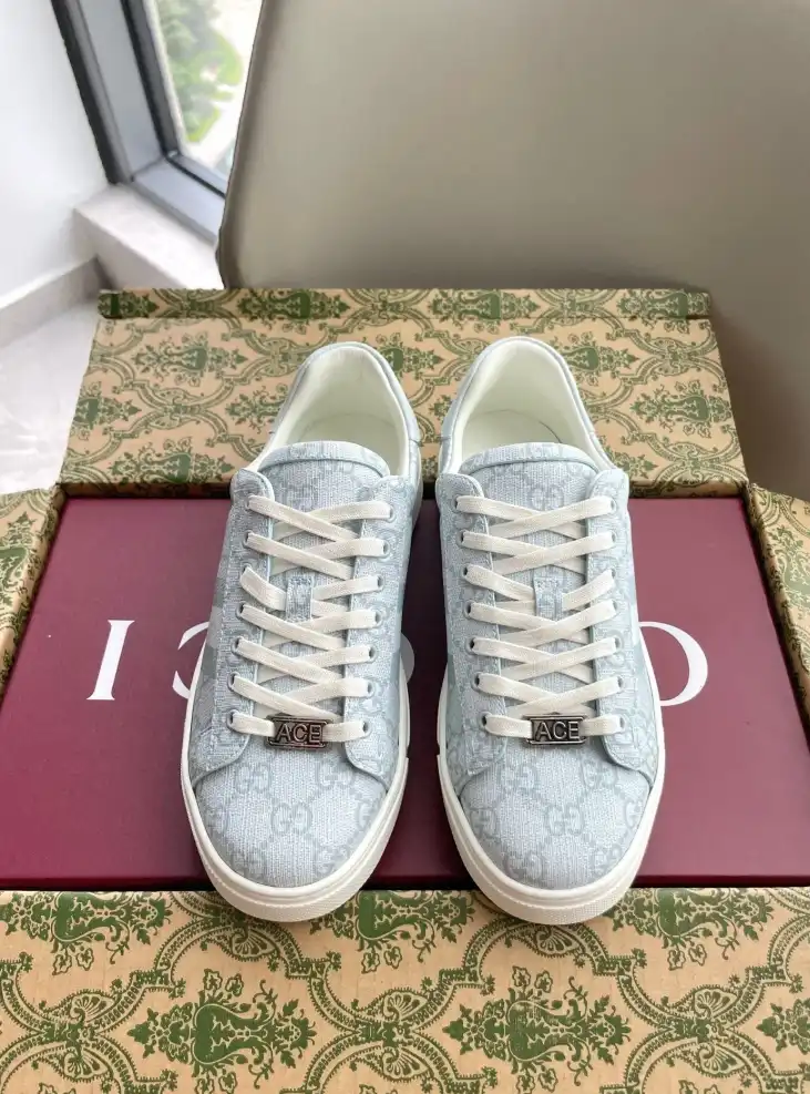 hype Gucci Casual Shoes