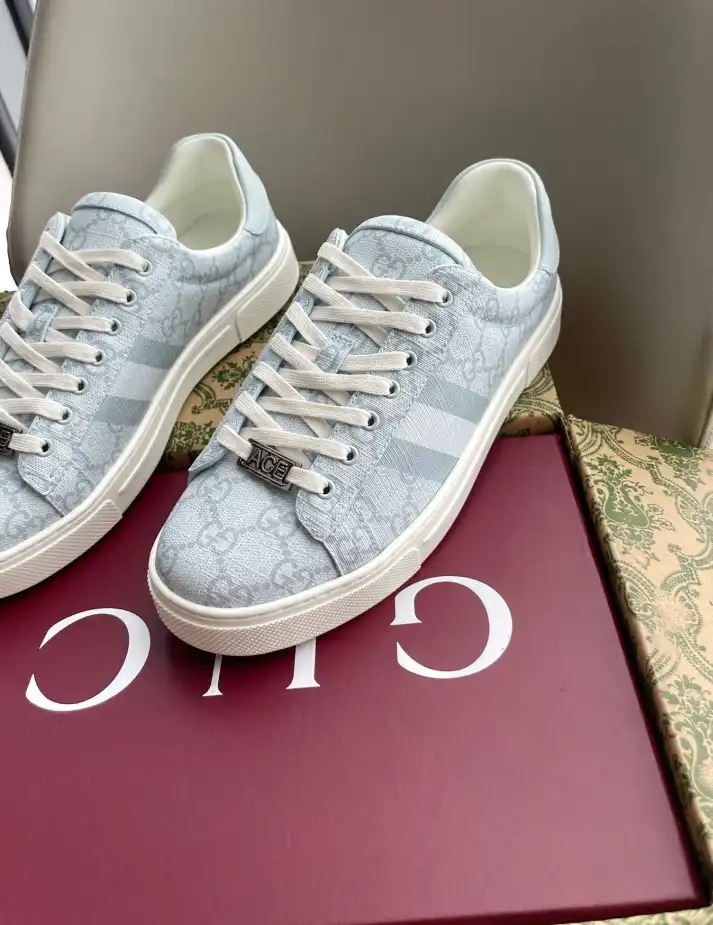 hype Gucci Casual Shoes