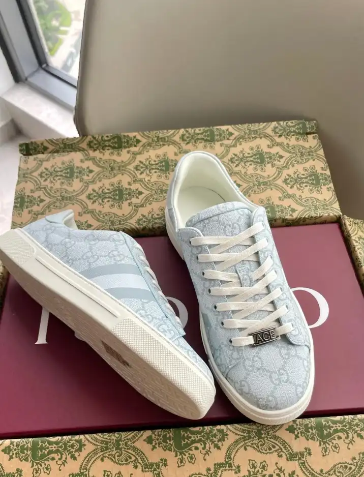 hype Gucci Casual Shoes