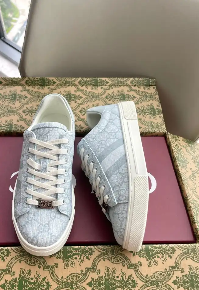 hype Gucci Casual Shoes