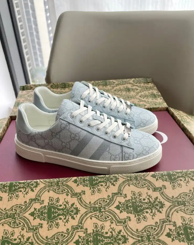 hype Gucci Casual Shoes