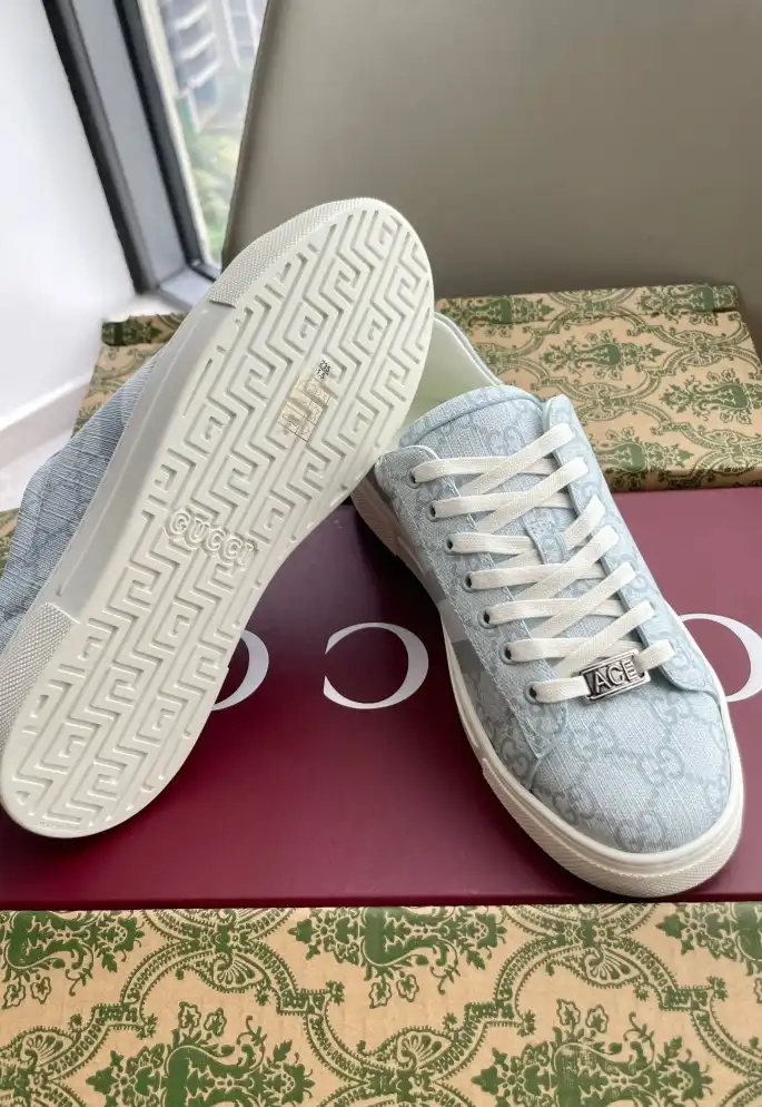 hype Gucci Casual Shoes