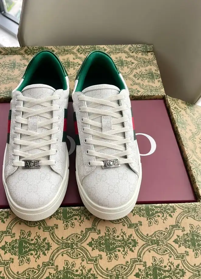 hype Gucci Casual Shoes