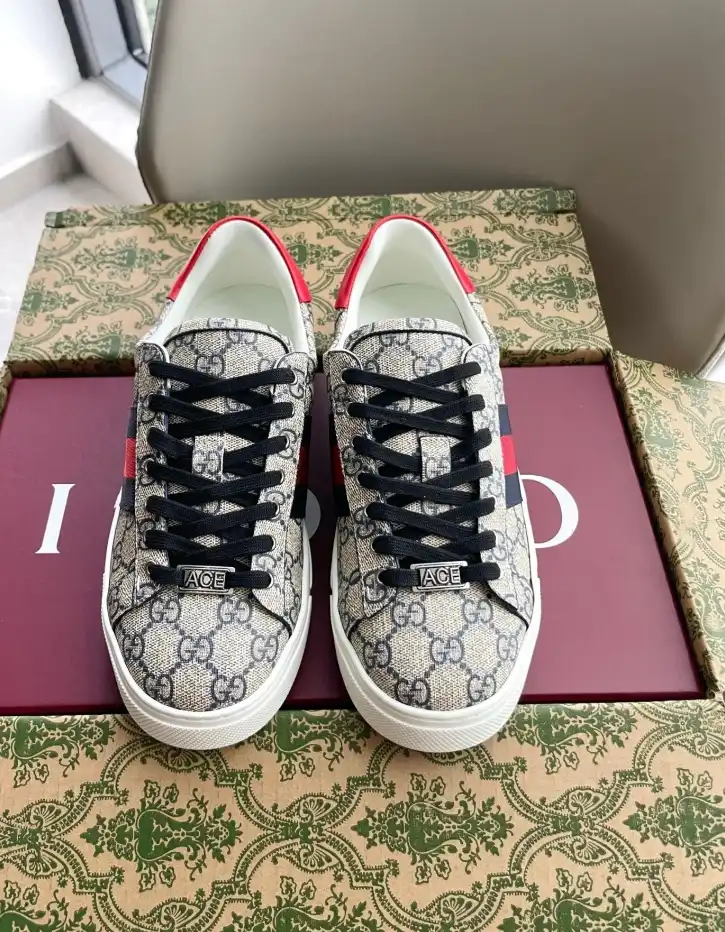 hype Gucci Casual Shoes