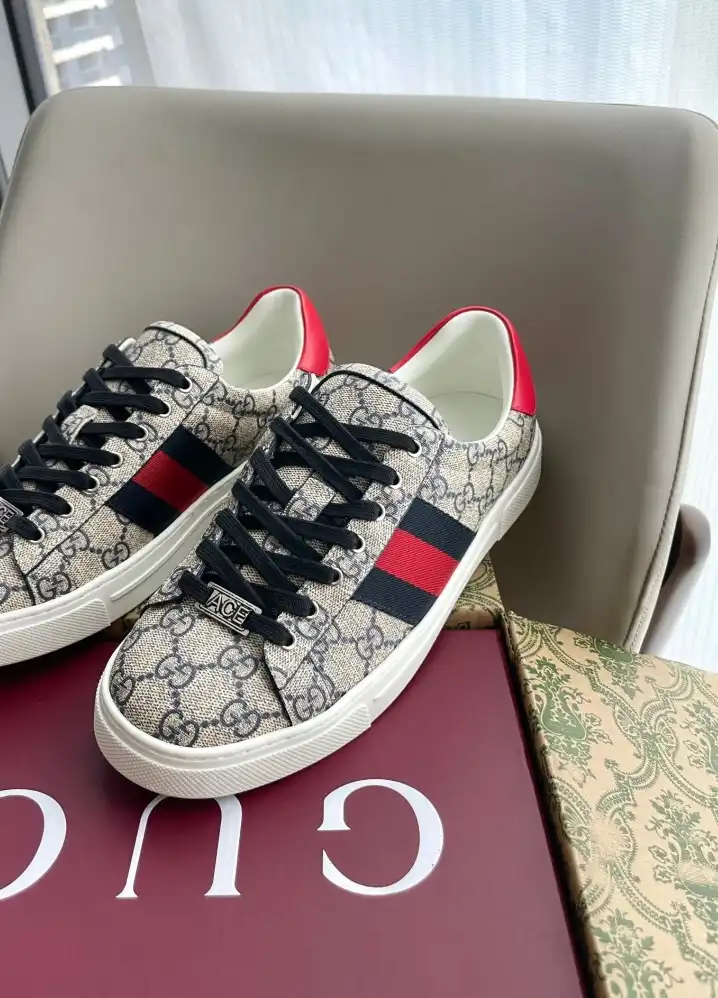 hype Gucci Casual Shoes