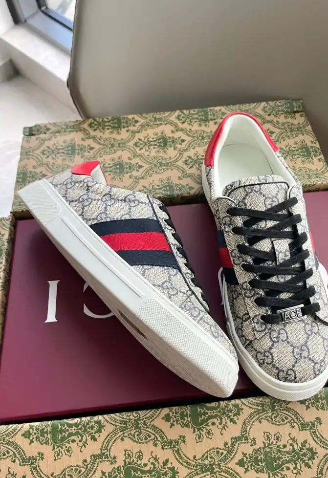 hype Gucci Casual Shoes