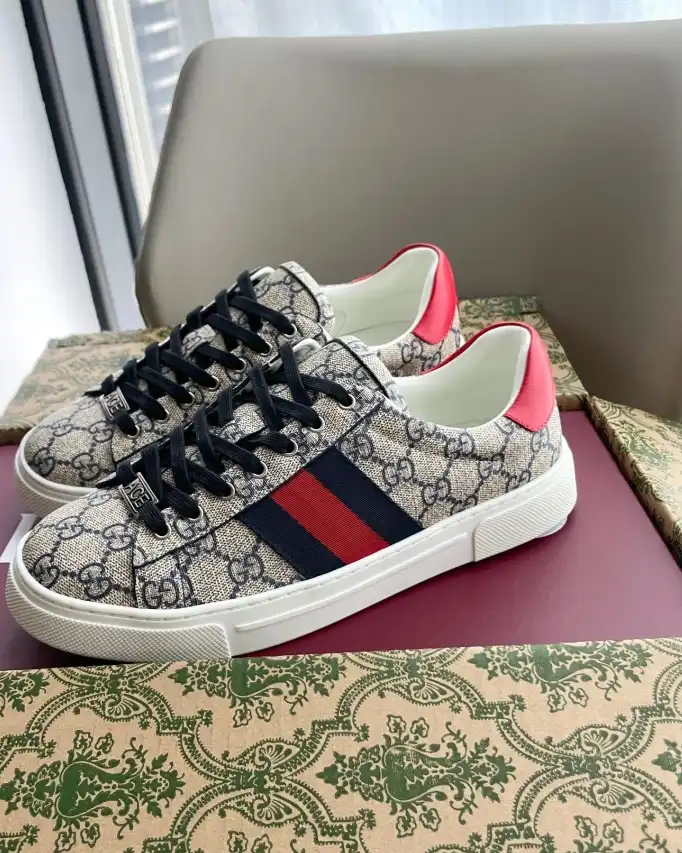 hype Gucci Casual Shoes