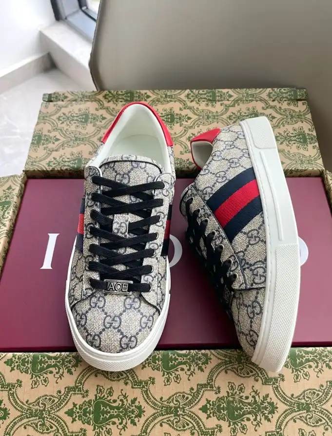 hype Gucci Casual Shoes