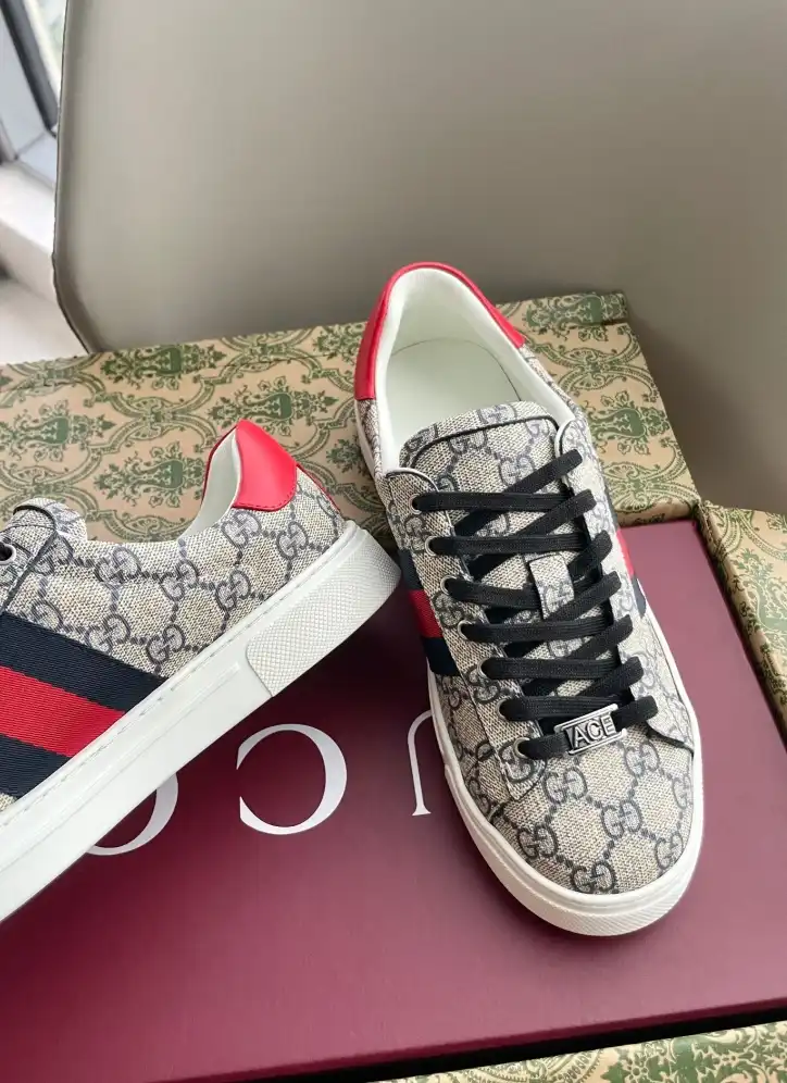 hype Gucci Casual Shoes