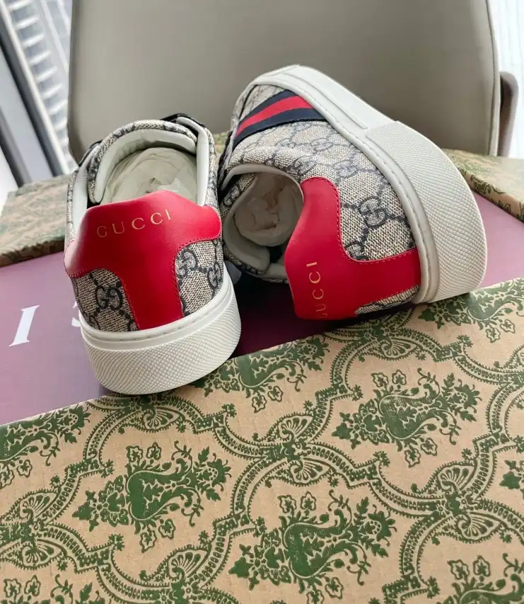 hype Gucci Casual Shoes