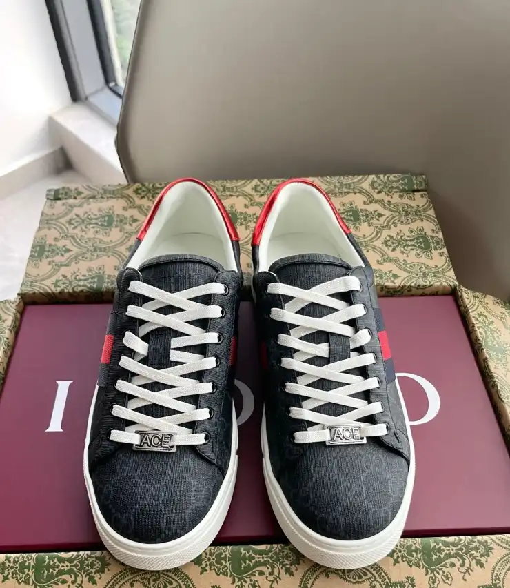 hype Gucci Casual Shoes