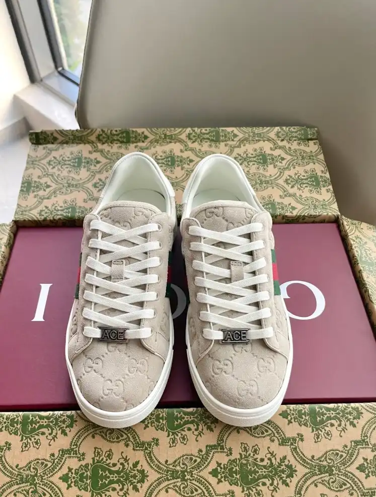 hype Gucci Casual Shoes