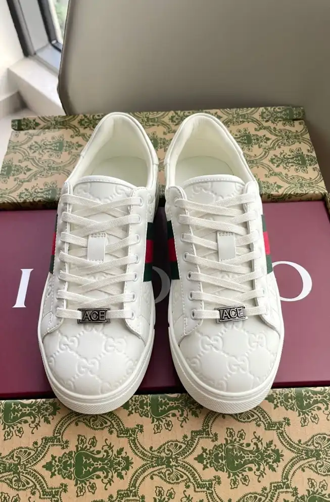 hype Gucci Casual Shoes