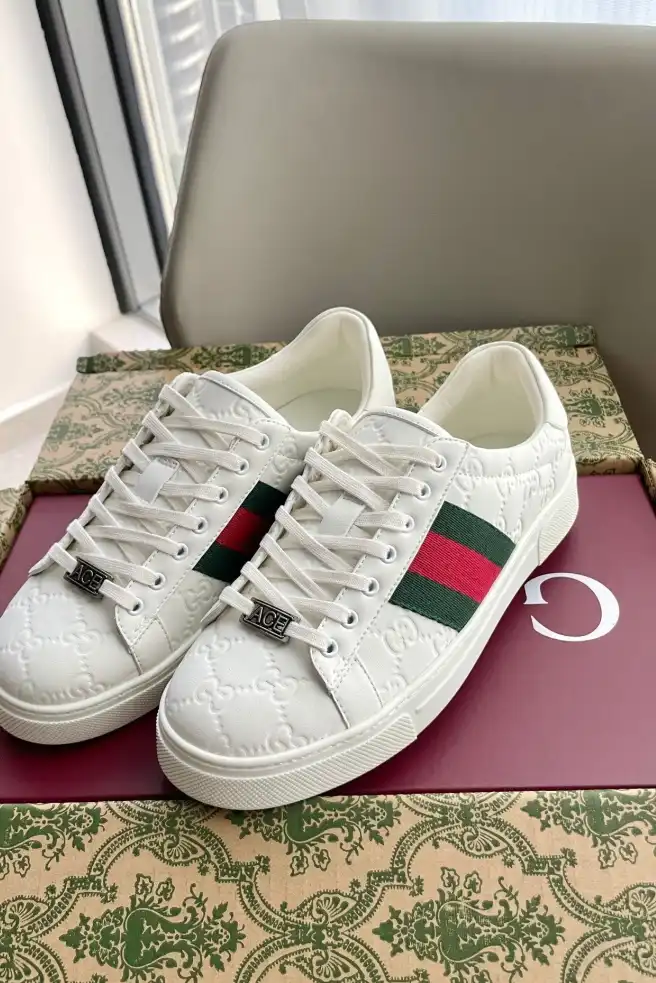 hype Gucci Casual Shoes