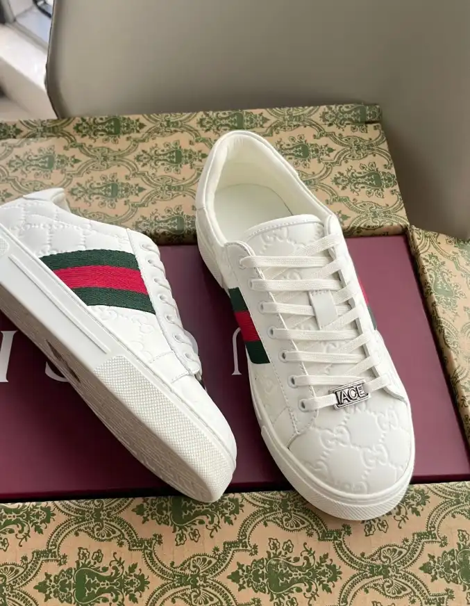 hype Gucci Casual Shoes