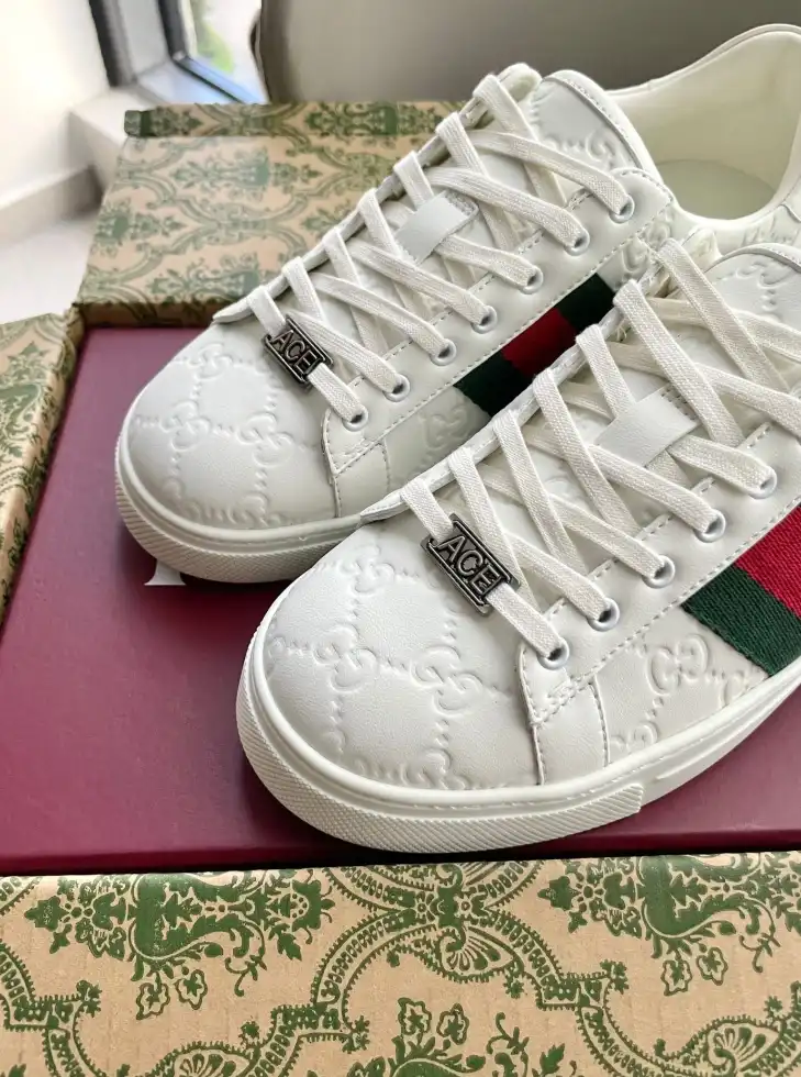 hype Gucci Casual Shoes