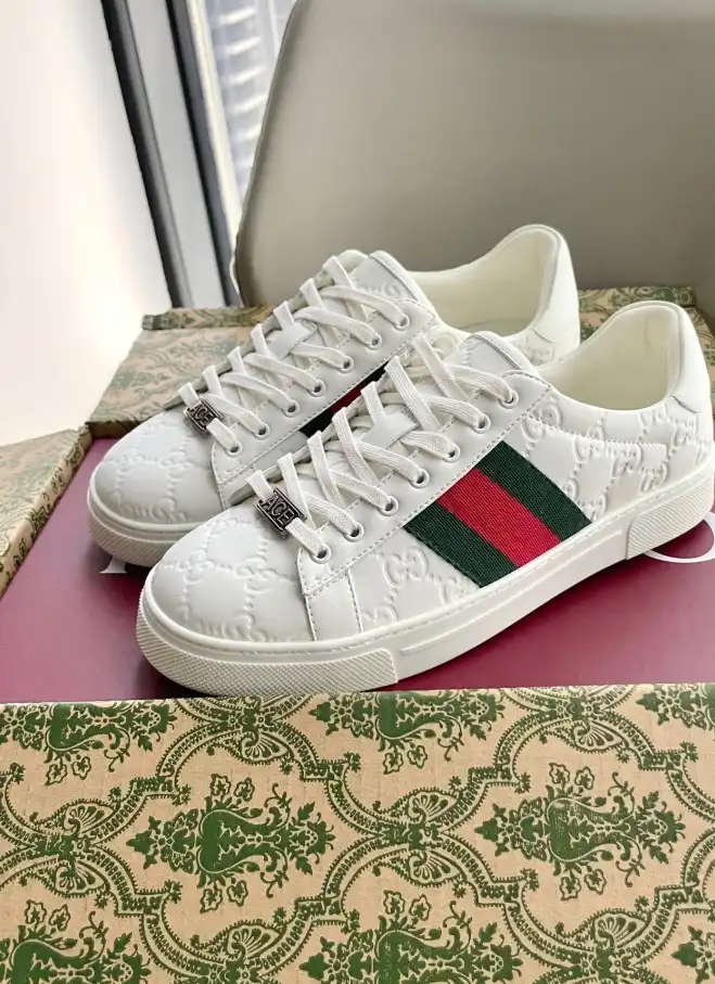 hype Gucci Casual Shoes