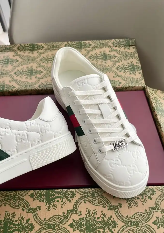 hype Gucci Casual Shoes