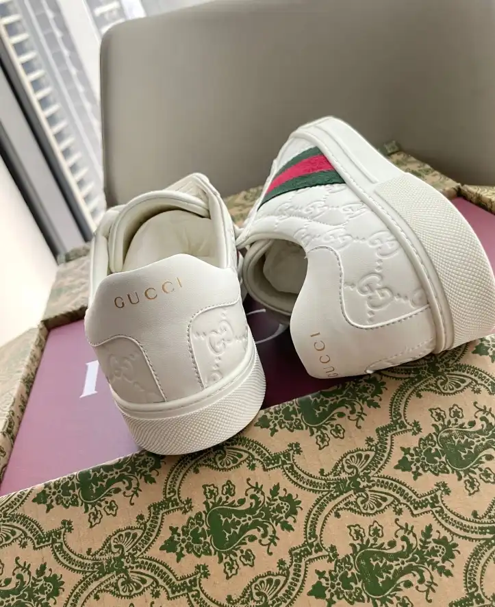 hype Gucci Casual Shoes