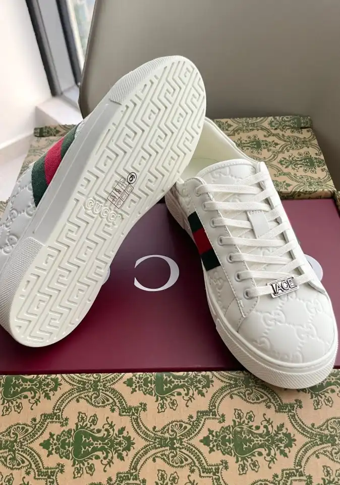 hype Gucci Casual Shoes