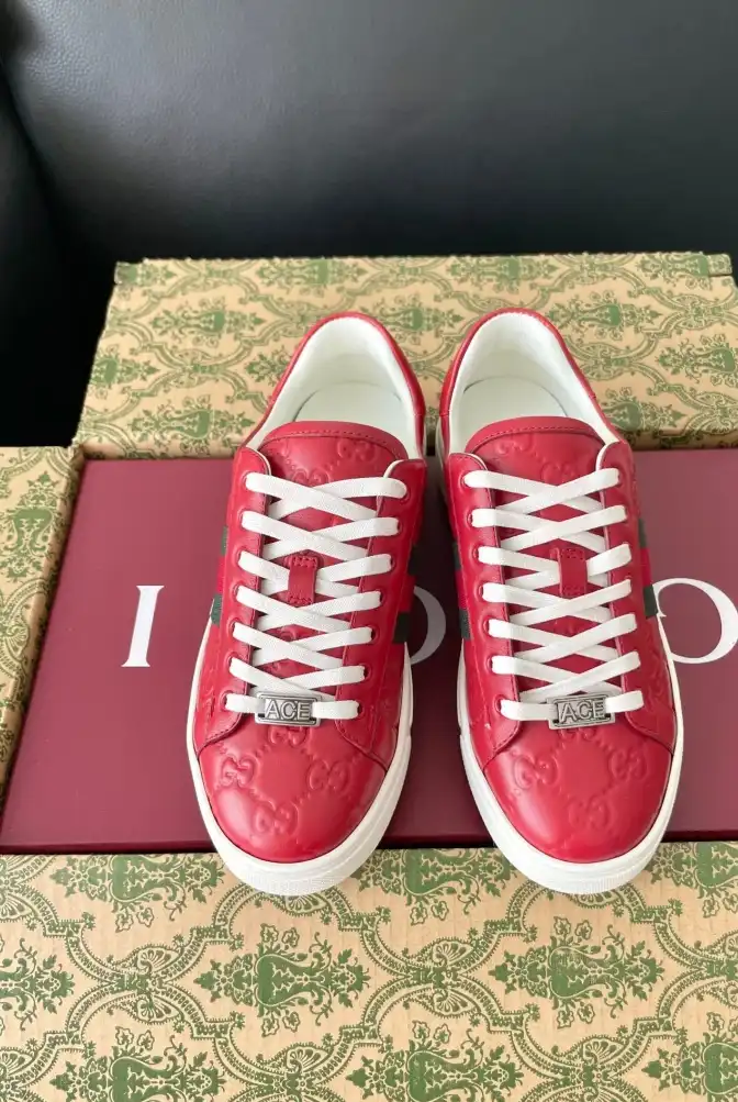 hype Gucci Casual Shoes