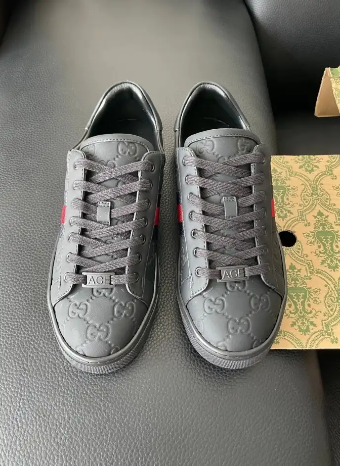 hype Gucci Casual Shoes