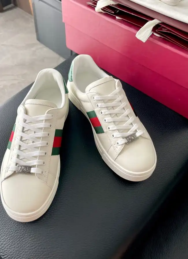 hype Gucci Casual Shoes