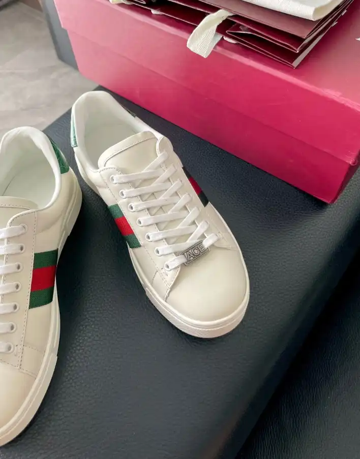 hype Gucci Casual Shoes