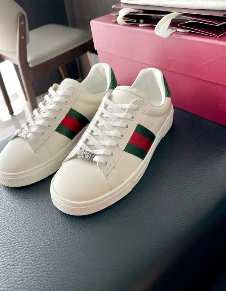 hype Gucci Casual Shoes