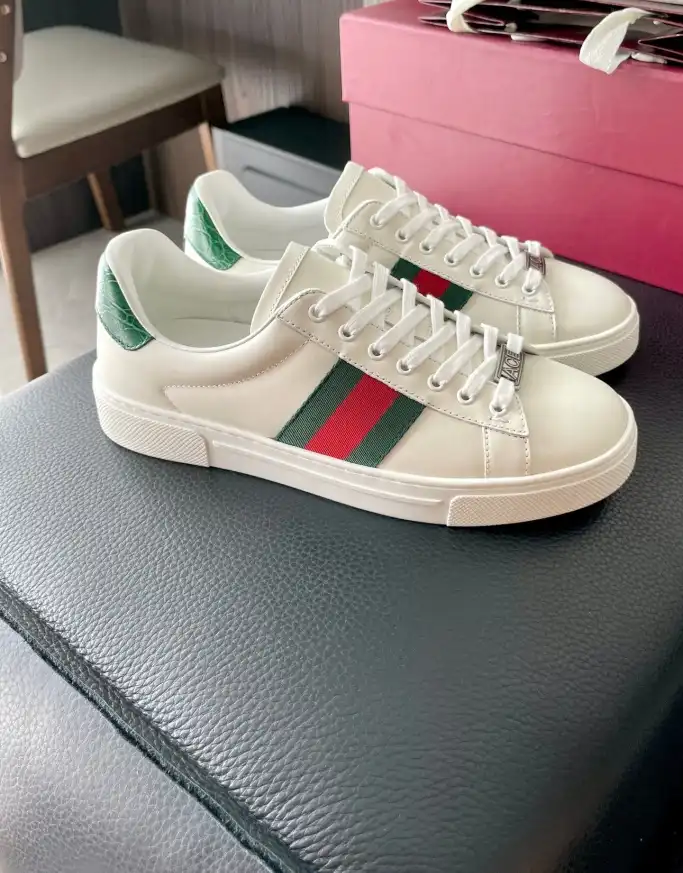 hype Gucci Casual Shoes